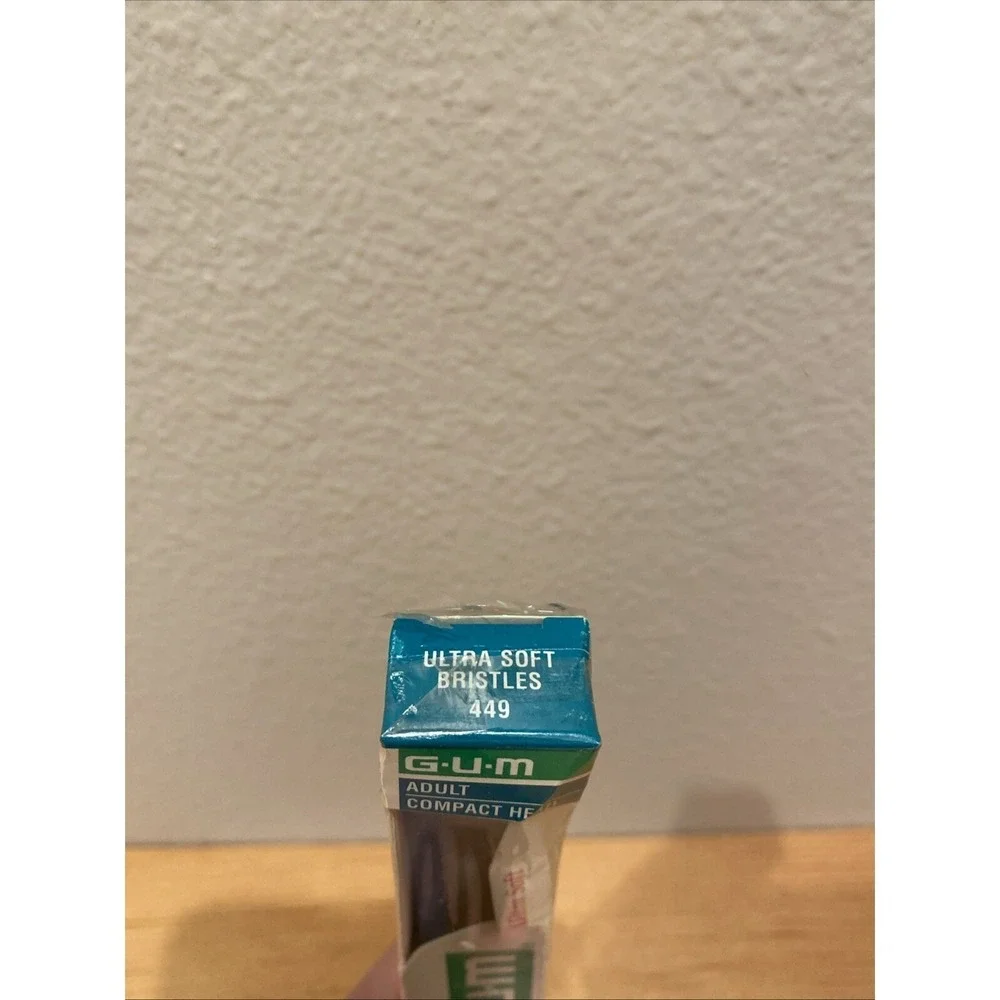 GUM vtg butler